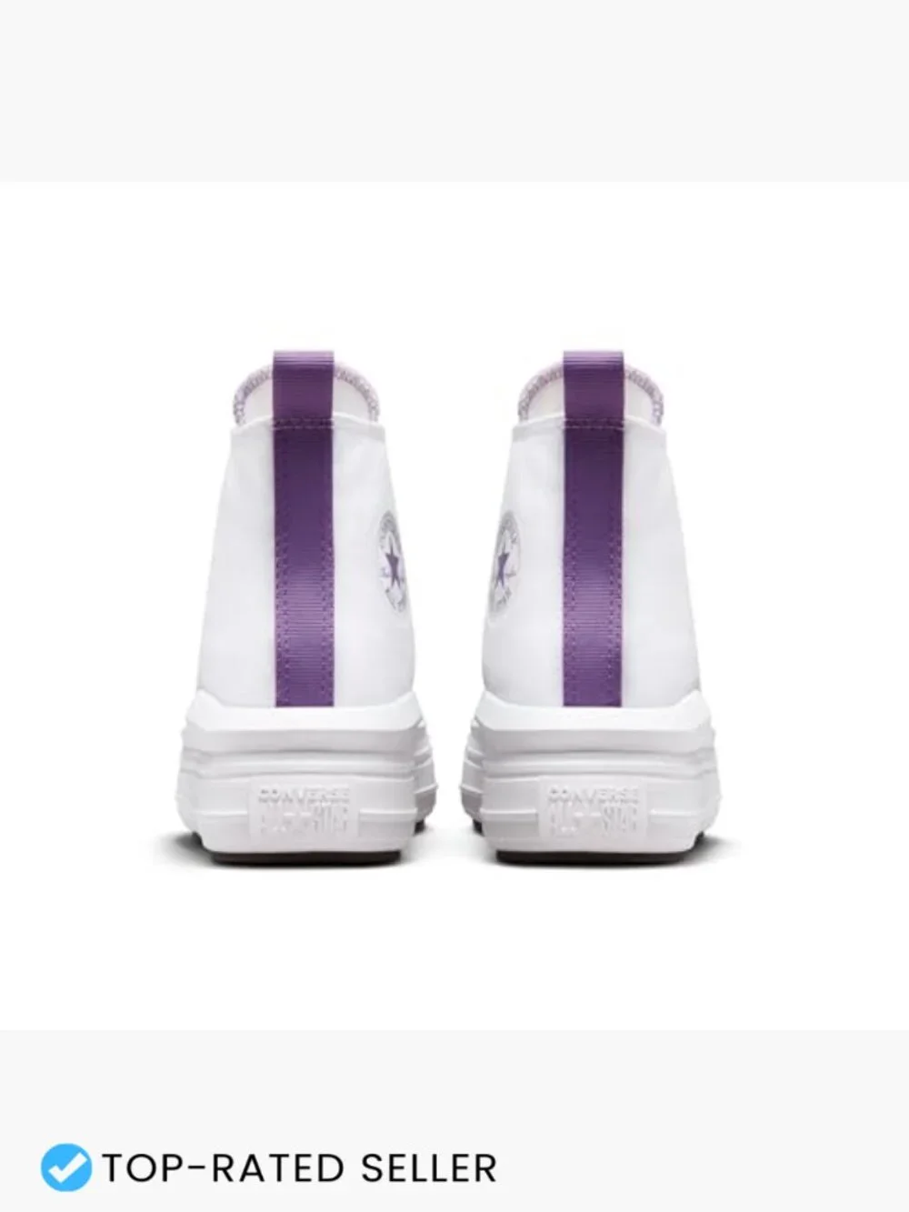 High Top Platform Sneakers Lightweight Lifted Casual Streetwear Classic Retro